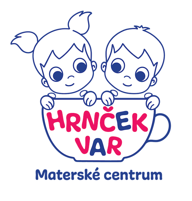 Hrnček var - Materské centrum o.z.